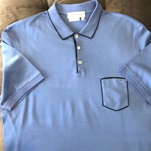 Salvatore Ferragamo Polo